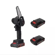 Akumulátorová reťazová píla