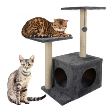 Mačací nábytok 71 cm 00021712