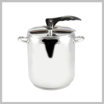 Perfektný domáci tlakový hrniec 9 litrov 10064