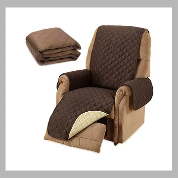 Obojstranný poťah na kreslo 15836