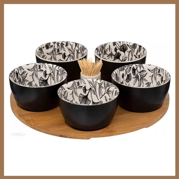 7-dielna aperitívová súprava - 194183