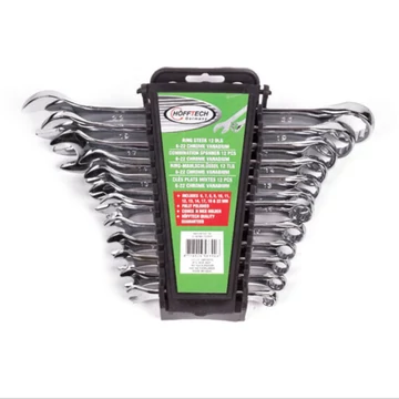 Höfftech Kombinovaný kľúč sada 12 ks 002603