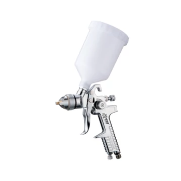 Expert HVLP maliarska striekacia pištoľ 600ml 1,4mm LXA123