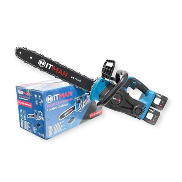 Dvojitá batéria Hitman 16