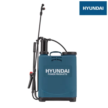 Batohový postrekovač Hyundai 16 litrový HYD-16LM