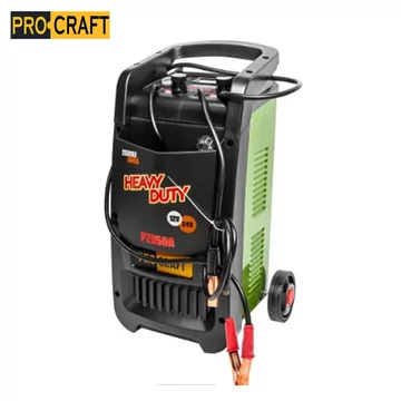 NABÍJAČKA AUTOBATÉRIE SO ŠTARTOVACÍM ZDROJOM PROCRAFT PZ950A