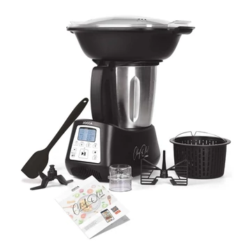 Jocca multifunkčný kuchynský robot 303202300005 všetko v jednom