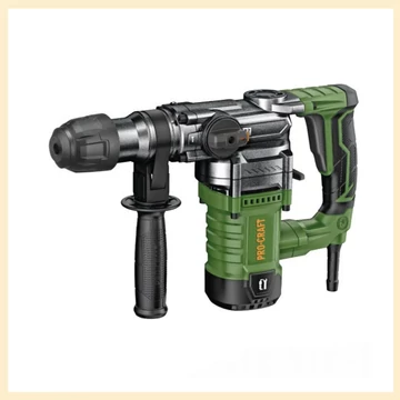 Procraft BH1300 príklepová vŕtačka 1050W