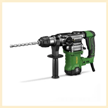 Procraft BH1800 príklepová vŕtačka 1050W