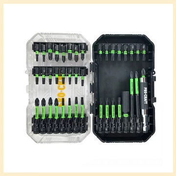 Sada rázových bitov Procraft IBS-41