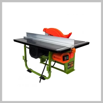 PROCRAFT KR2600 STACIONÁRNA KOTÚČOVÁ PÍLA