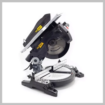 PROCRAFT CMS21 STOLNÁ OKRUŽNÁ PÍLA 2 V 1 REZACIA PÍLA | CMS21