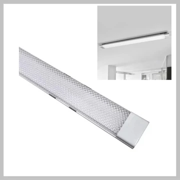 THO 120cm 180W Stropná LED žiarivka 11400LM 6500K N-95