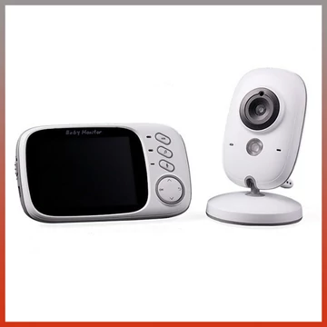 Baby monitor VB603 holm7403