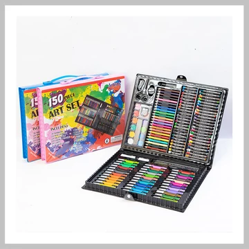 150-dielna sada na kreslenie Holm8264