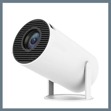 Jackston HD projektor HY300 holm8452