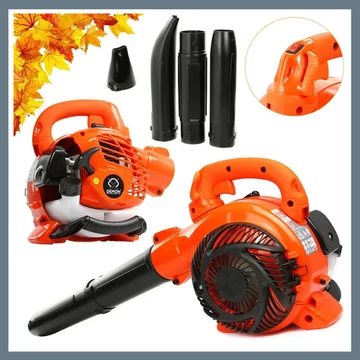 DEMON GT benzínový fúkač lístia 25,4 cm³ 0,75 kW M88171