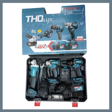 THO Lux Akumulátorový náradí 48V M-9029B