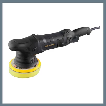 ProCraft PM2000 Leštička