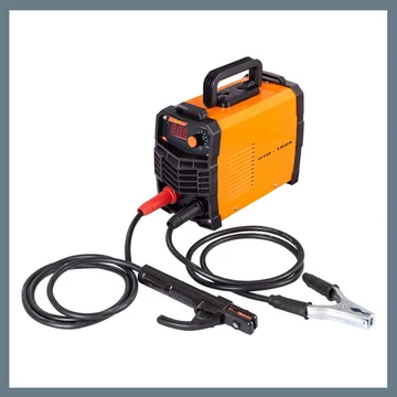 Invertorová zváračka HYD-160A