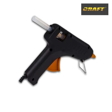 Pištoľ na tavné lepidlo 11.20mm 15/40W 6210