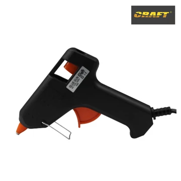 Pištoľ na tavné lepidlo 10W 7.40mm 6577