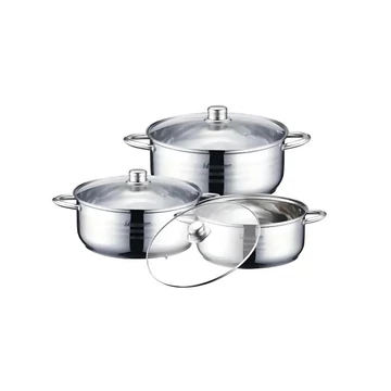 Bachmayer 6-dielna sada riadu BM3013