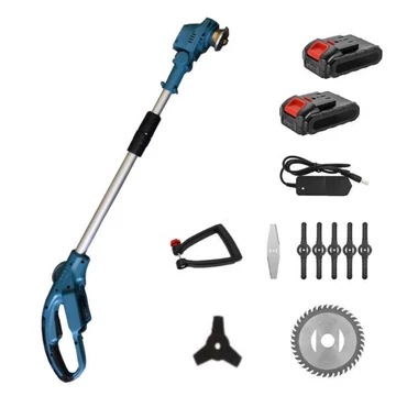 Flinke 48V kosačka na trávu s 2 batériami FK-AKK-5060