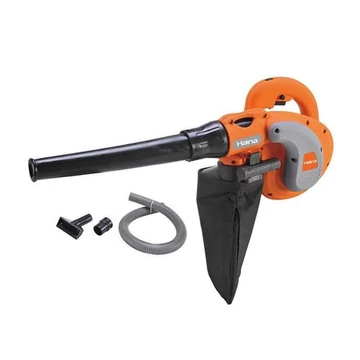 Haina elektrický foukač listí foukač listí 2500W H-5018