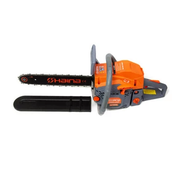 Haina benzínová řetězová pila 73cc 6,2 HP H-7300R RY/CHS55X