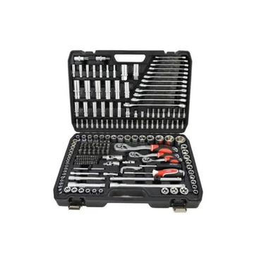 Haina 216-dielna gola sada nástrčných kľúčov HA-0056