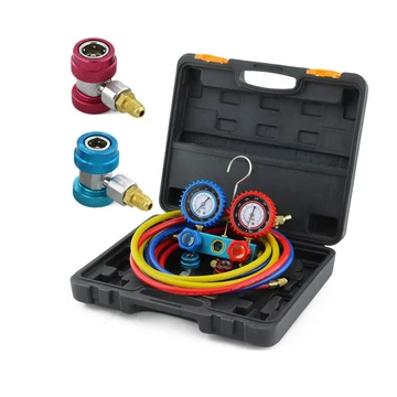 Haina klimatizačná nabíjacia súprava HA-2264