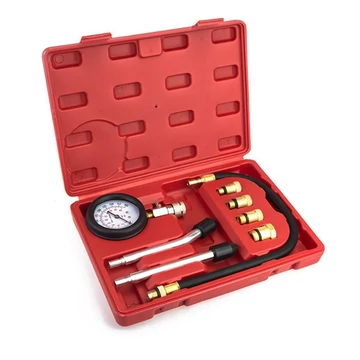 Haina HA-3002 manometer na kompresiu benzínu 0-21BAR MG50192