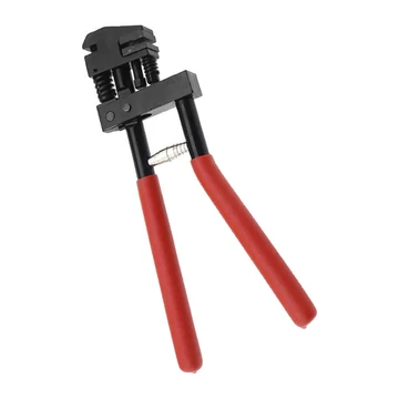 Haina dierovacie kliešte na hrany tela HA-0031