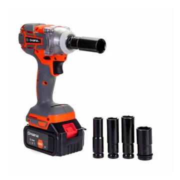 Haina akumulátorový rázový unášač 680NM HM-6499