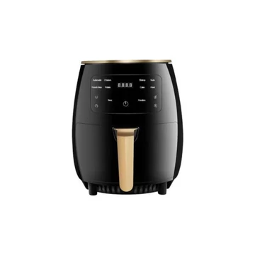 KIMIYO Air Fryer bezolejová rúra 2400W 6L