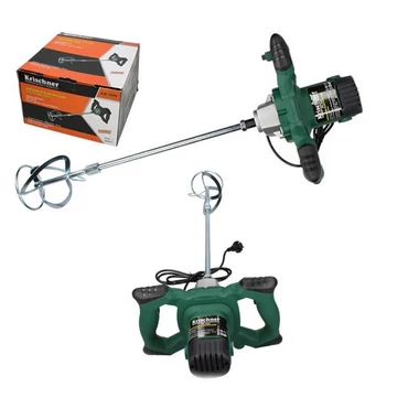 Miešačka betónu a farieb Krischner 2850W KR-3999