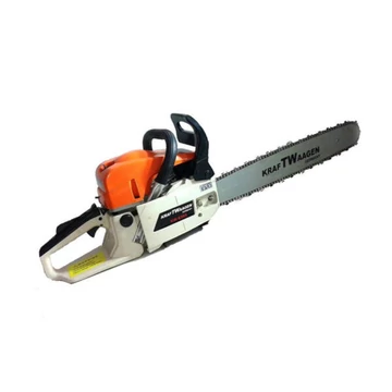 KraftWaagen benzínová reťazová píla 52ccm 1,27kW KW-6500