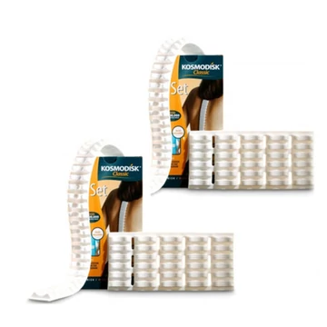 Masážny prístroj na chrbticu Kosmodisk 1+1