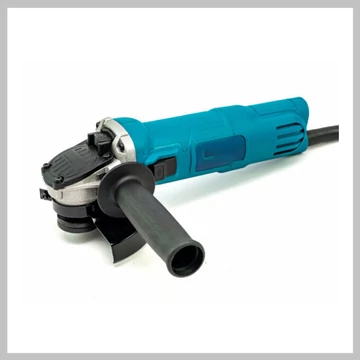 THO elektrická uhlová brúska 2000W M-61-2000