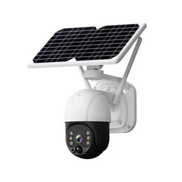 THO inteligentná solárna bezpečnostná kamera 4G 1080p PTZ CAM-601