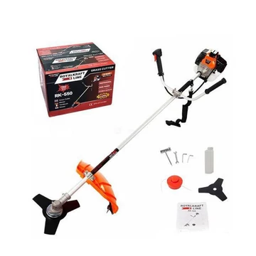 Royalkraft benzínová kosačka na trávu RK-550 (RQ580)