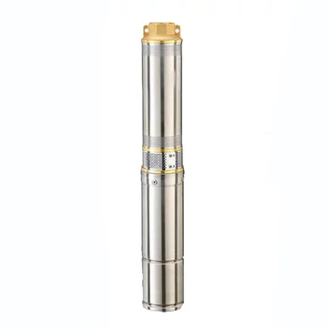 Ponorné čerpadlo Raketa 1800W QJD70 RK65