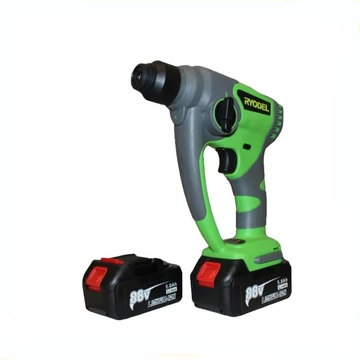 Akumulátorové príklepové vŕtacie kladivo Ryodel RY/ID-B25Li 25V