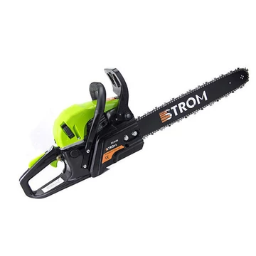 Strom reťazová píla s benzínovým motorom 5,8 HP SC4100 (RY/CHS55X)