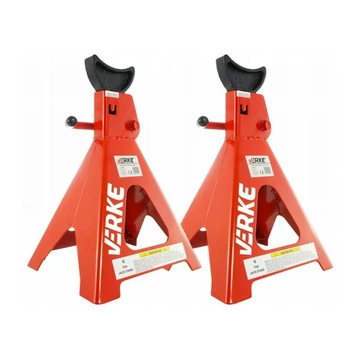 VERKE 6-tonová montážna koza 6T 2ks V80094