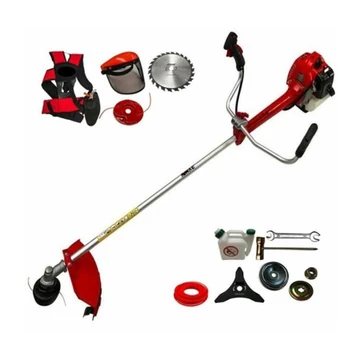 Welnek Tools benzínový krovinorez s príslušenstvom VK-00052