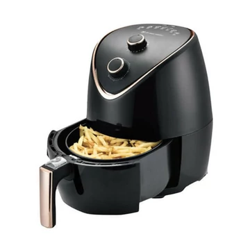 Zurrichberg Profesionálna bezolejová fritéza 1500W ZBP2701