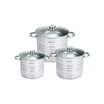 Royalty Line 6-dielna sada riadu SP1