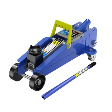 Hydraulický zdvihák, zdvihák do auta na výmenu kolies holm3640